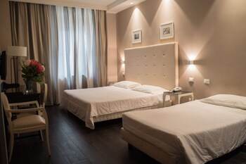 Hotel  Mediterraneo galeri fotoğrafı