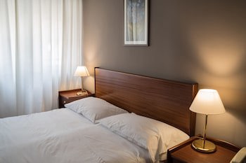 Hotel  Mediterraneo galeri fotoğrafı
