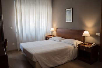 Hotel  Mediterraneo galeri fotoğrafı
