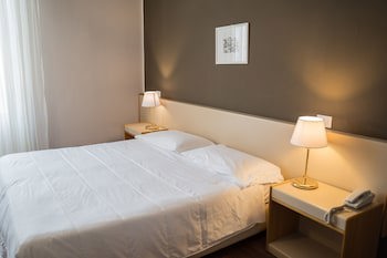 Hotel  Mediterraneo galeri fotoğrafı