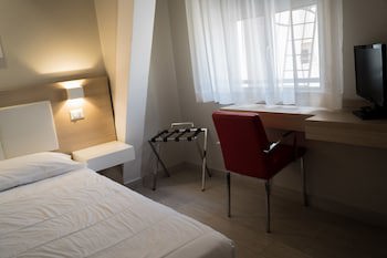 Hotel  Mediterraneo galeri fotoğrafı