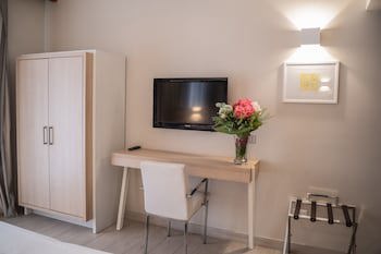 Hotel  Mediterraneo galeri fotoğrafı