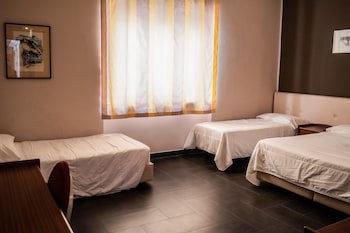 Hotel  Mediterraneo galeri fotoğrafı