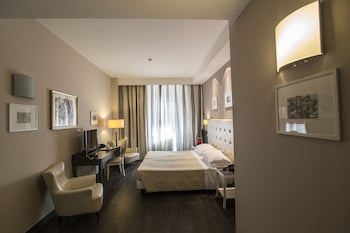 Hotel  Mediterraneo fotoğrafı