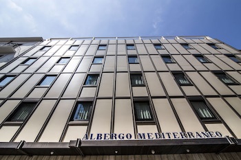 Hotel  Mediterraneo galeri fotoğrafı