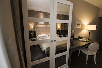 Hotel  Mediterraneo fotoğrafı