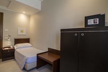Hotel  Mediterraneo galeri fotoğrafı