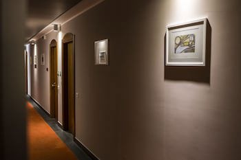 Hotel  Mediterraneo galeri fotoğrafı