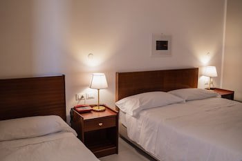 Hotel  Mediterraneo galeri fotoğrafı