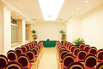 Hotel  Mediterraneo galeri fotoğrafı