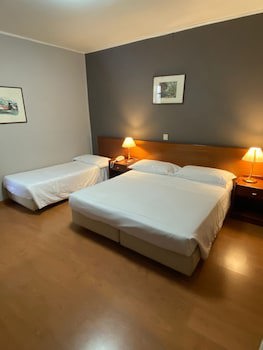 Hotel  Mediterraneo galeri fotoğrafı