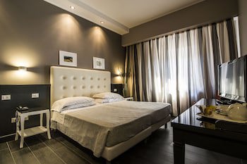 Hotel  Mediterraneo fotoğrafı
