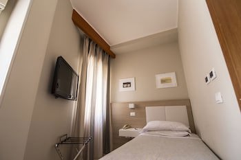 Hotel  Mediterraneo fotoğrafı