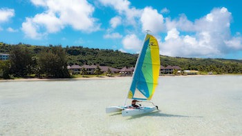 Aqua Resort Club Saipan