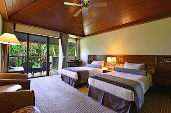 Aqua Resort Club Saipan