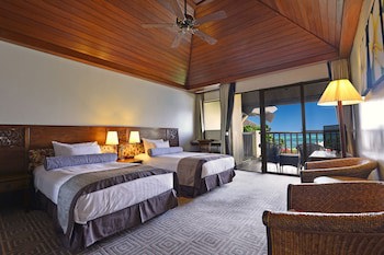 Aqua Resort Club Saipan