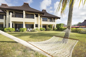 Aqua Resort Club Saipan