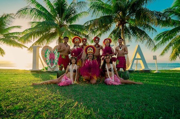 Aqua Resort Club Saipan