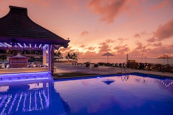 Aqua Resort Club Saipan