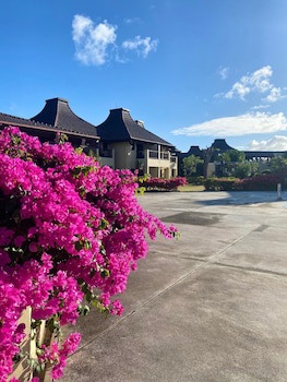Aqua Resort Club Saipan