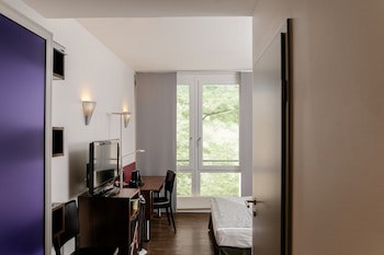 Auszeit Hotel – das Fruhstuckshotel galeri fotoğrafı