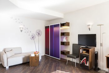 Auszeit Hotel – das Fruhstuckshotel galeri fotoğrafı
