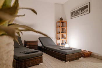 Auszeit Hotel – das Fruhstuckshotel galeri fotoğrafı