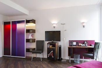 Auszeit Hotel – das Fruhstuckshotel fotoğrafı