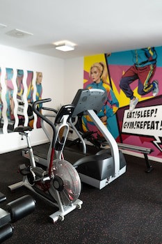 Auszeit Hotel – das Fruhstuckshotel galeri fotoğrafı