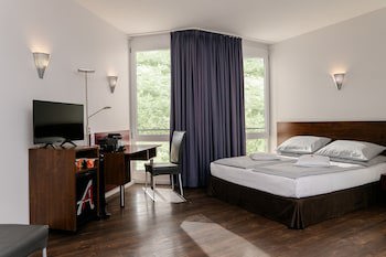 Auszeit Hotel – das Fruhstuckshotel galeri fotoğrafı