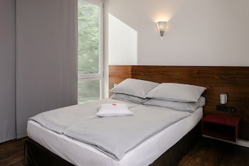 Auszeit Hotel – das Fruhstuckshotel galeri fotoğrafı