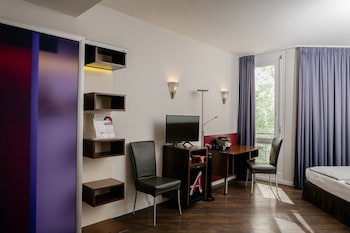 Auszeit Hotel – das Fruhstuckshotel galeri fotoğrafı