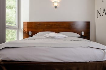 Auszeit Hotel – das Fruhstuckshotel galeri fotoğrafı