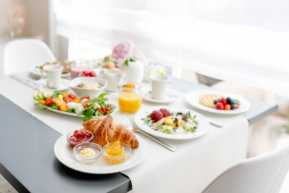Auszeit Hotel – das Fruhstuckshotel