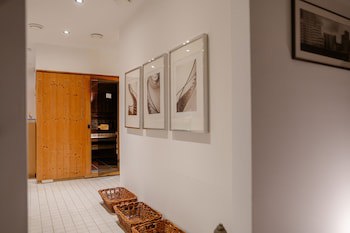 Auszeit Hotel – das Fruhstuckshotel galeri fotoğrafı