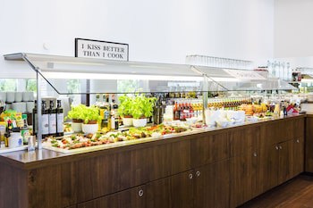 Auszeit Hotel – das Fruhstuckshotel galeri fotoğrafı
