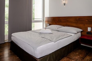 Auszeit Hotel – das Fruhstuckshotel galeri fotoğrafı