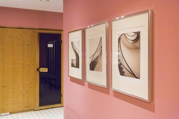 Auszeit Hotel – das Fruhstuckshotel galeri fotoğrafı