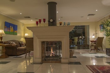 Hotel Villa Morra Suites