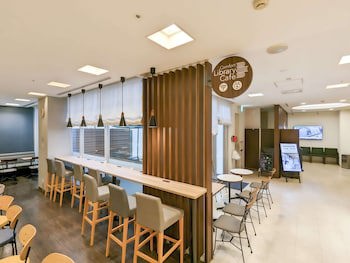 Comfort Hotel Gifu