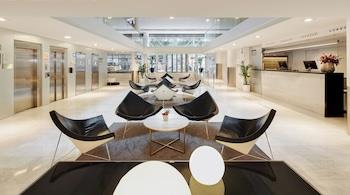 Sercotel Caspe