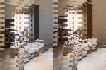 Taxim Suites Residences Istanbul