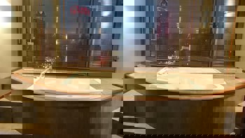 Taxim Suites Residences Istanbul