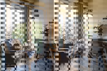 Taxim Suites Residences Istanbul