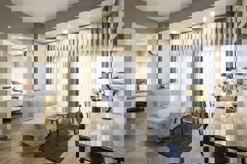 Taxim Suites Residences Istanbul