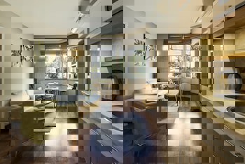 Taxim Suites Residences Istanbul