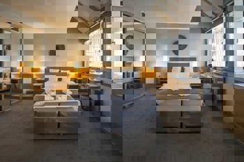 Taxim Suites Residences Istanbul