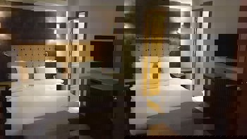 Taxim Suites Residences Istanbul