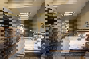 Taxim Suites Residences Istanbul