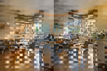 Taxim Suites Residences Istanbul